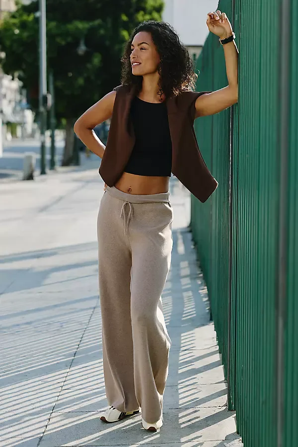 Take It Easy Pants by Z Supply