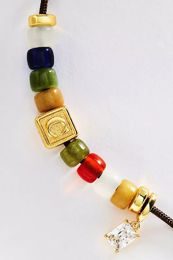 Palma Necklace by Eliou