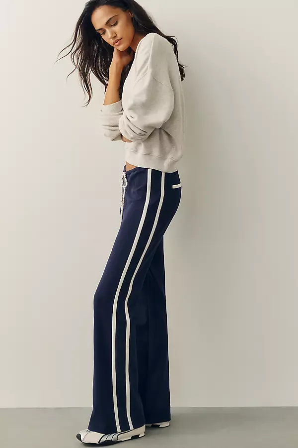Stunt Track Pants by Daily Practice