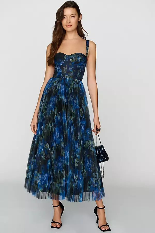 Elsie Gown by Hutch