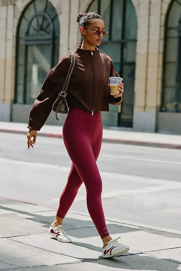 Euphoria Lift Leggings