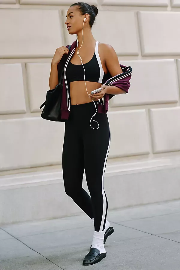 Euphoria Nova Leggings by Spiritual Gangster