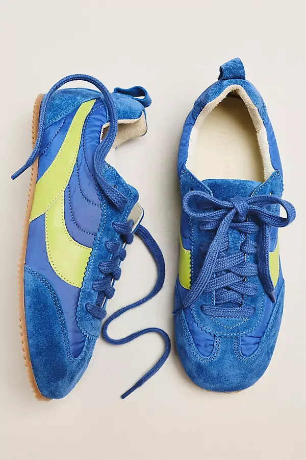 Indie Sneakers by Freda Salvador
