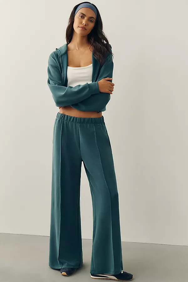Roam Palazzo Pants by Spiritual Gangster