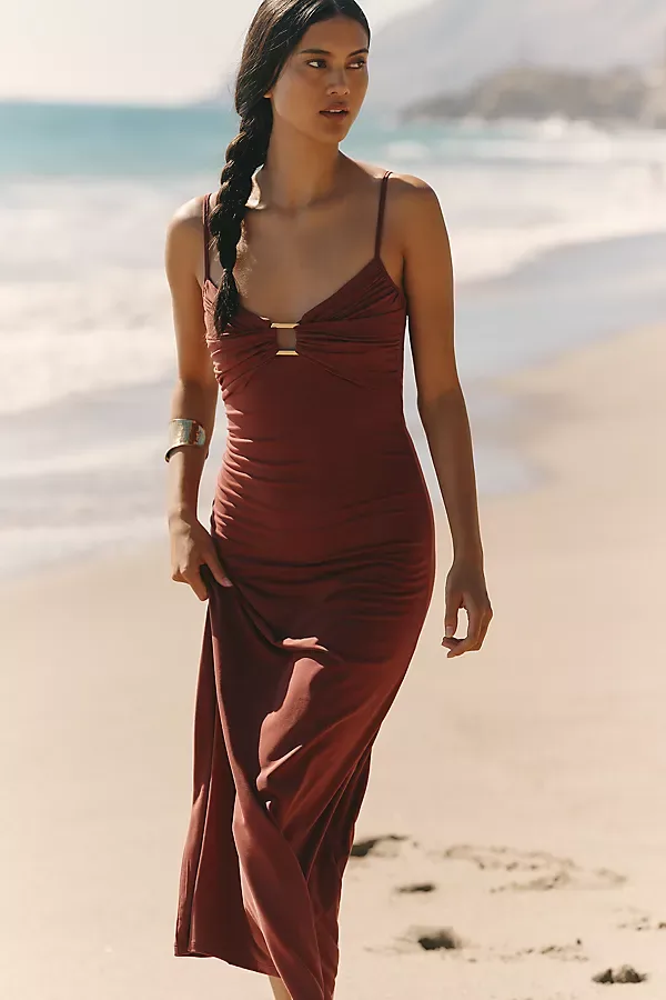 Freya Maxi Dress