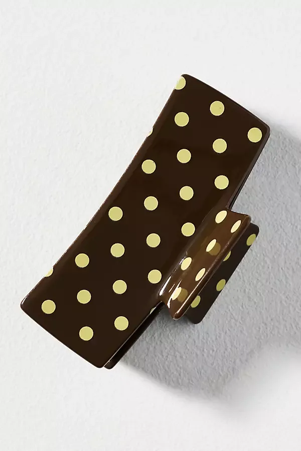 Lara Claw Clip by Casa Clara