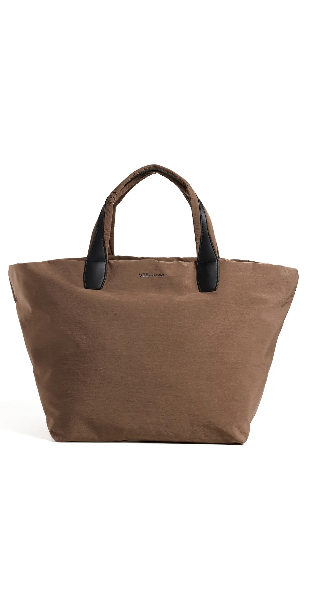 Essence Weekender Tote by Vee Collective