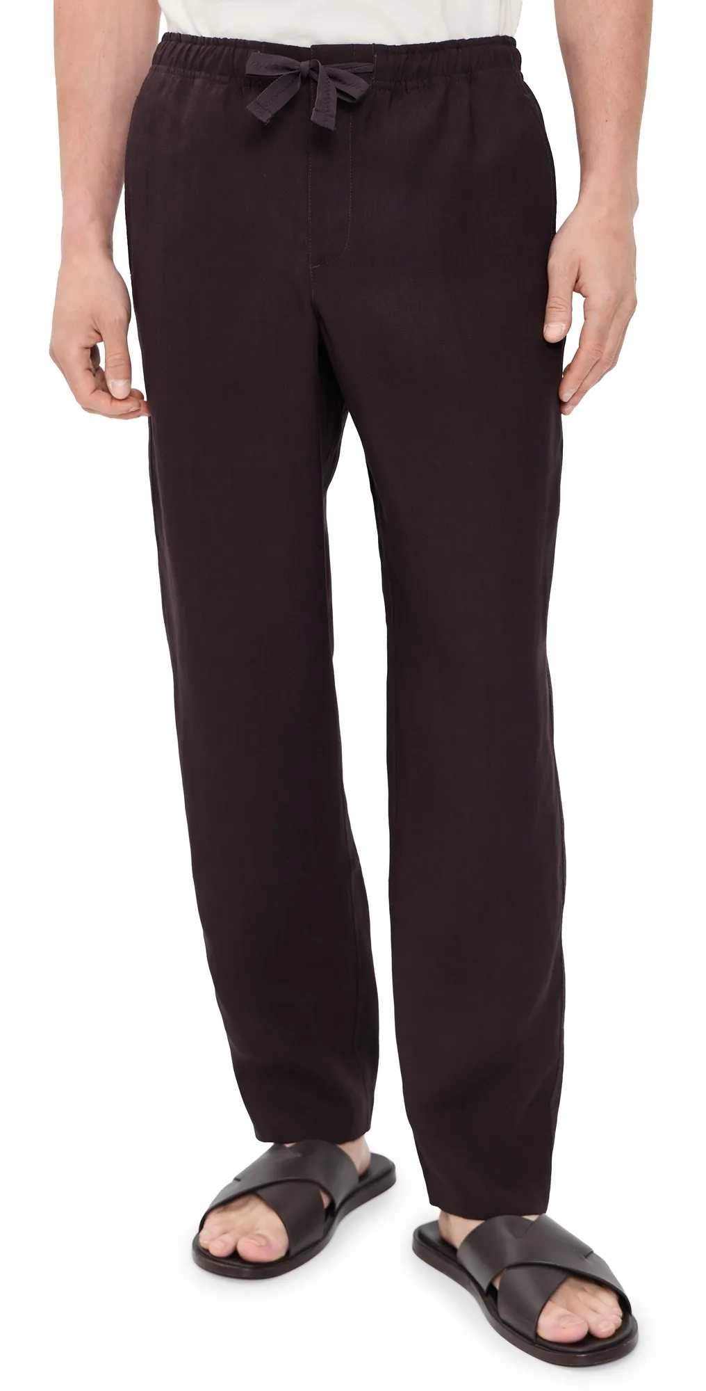 Alex Linen Pants by Orlebar Brown