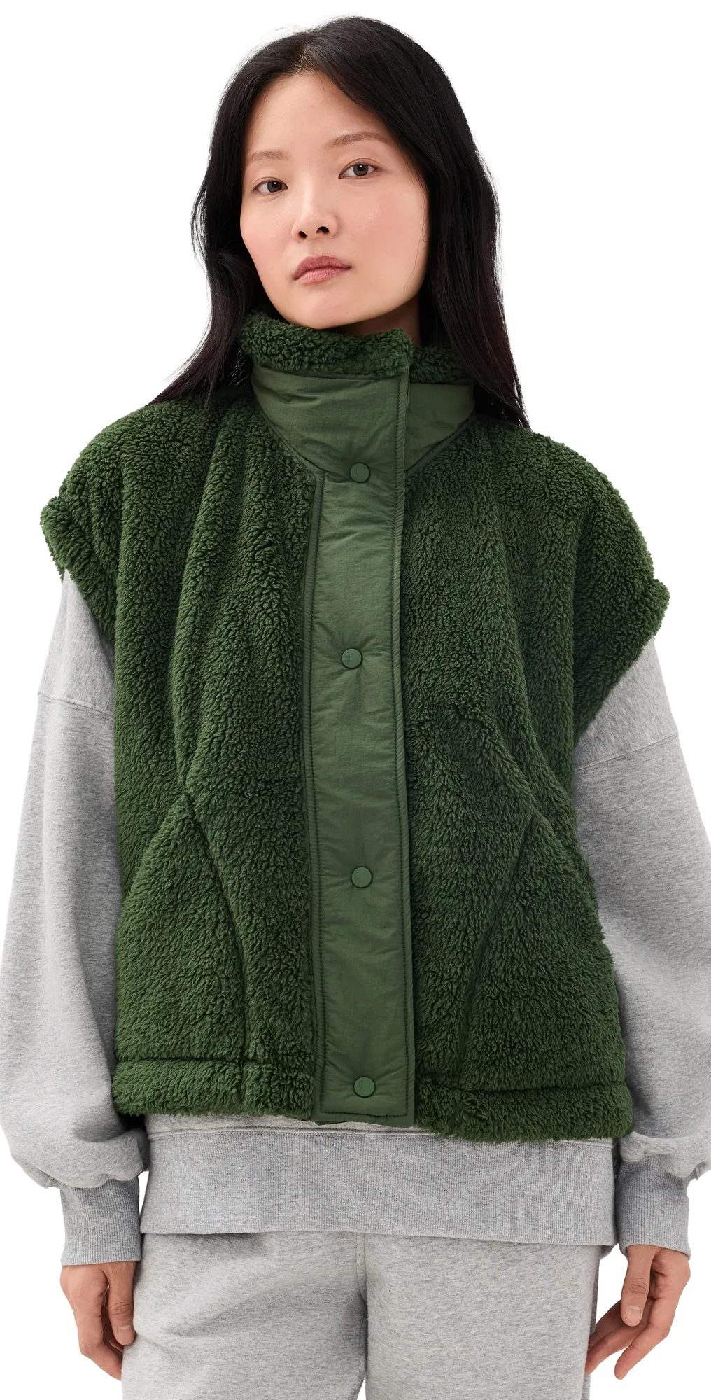 Scout It Out Vest by FP Movement