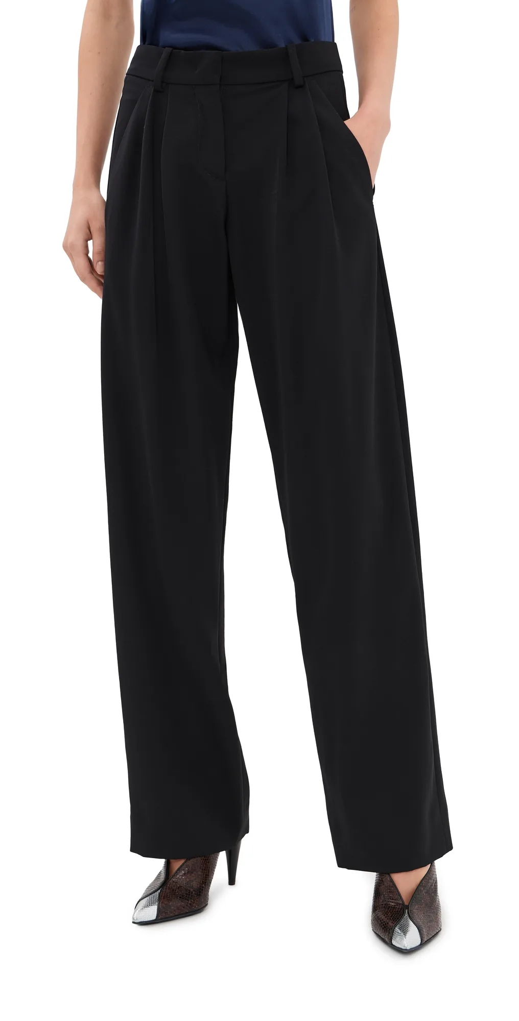 Lyda Pants by Isabel Marant