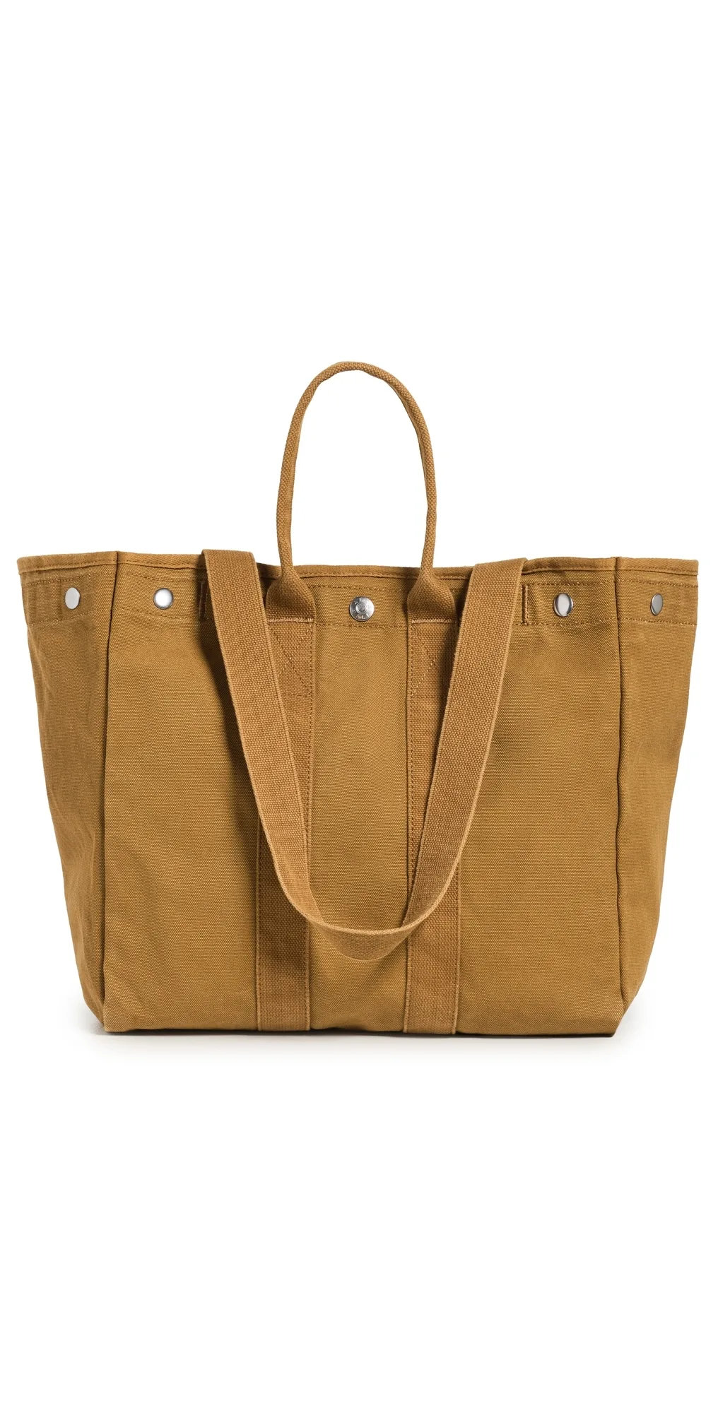 The Perfect Weekday Tote Bag by Alex Mill