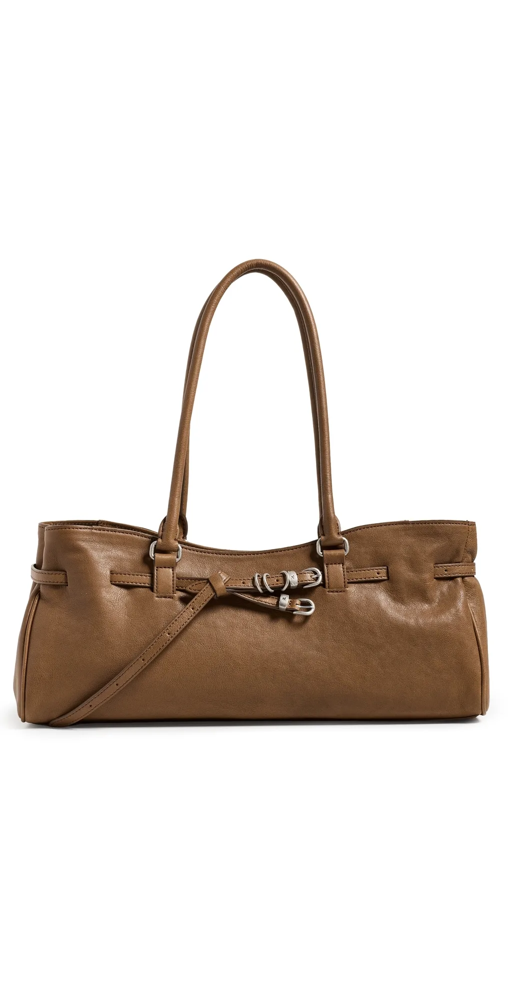 Soft Grandma Shoulder Bag by Marge Sherwood