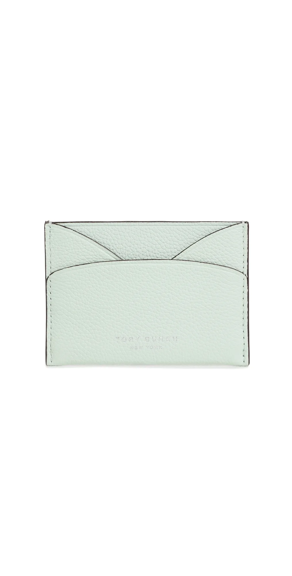 Romy Flat Card Case by Tory Burch
