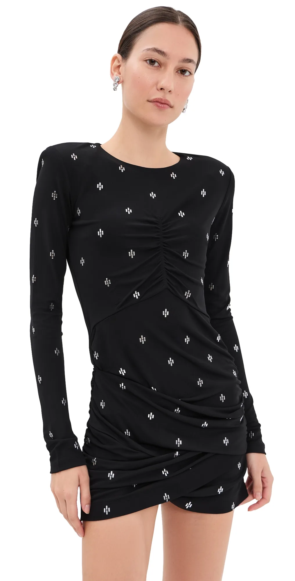 Melzy Dress by Isabel Marant