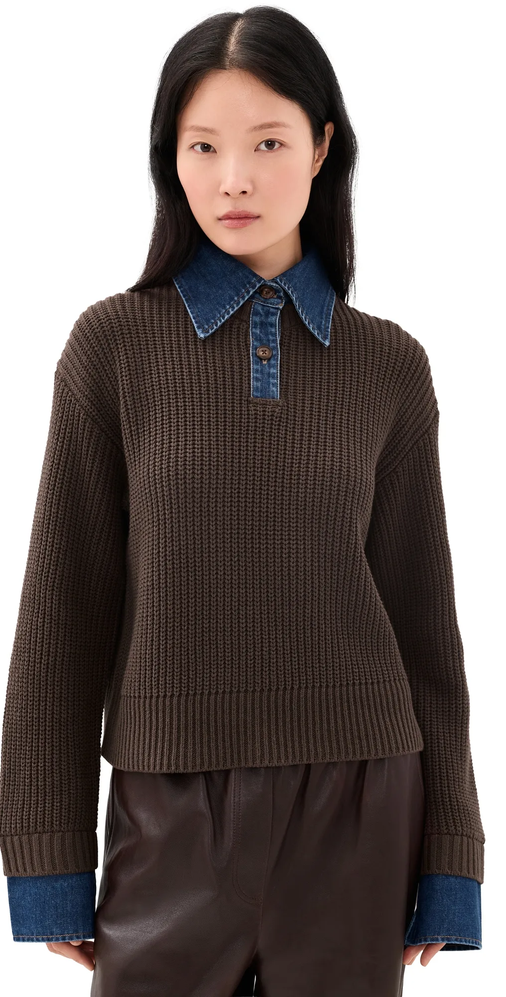 Harvey Sweater
