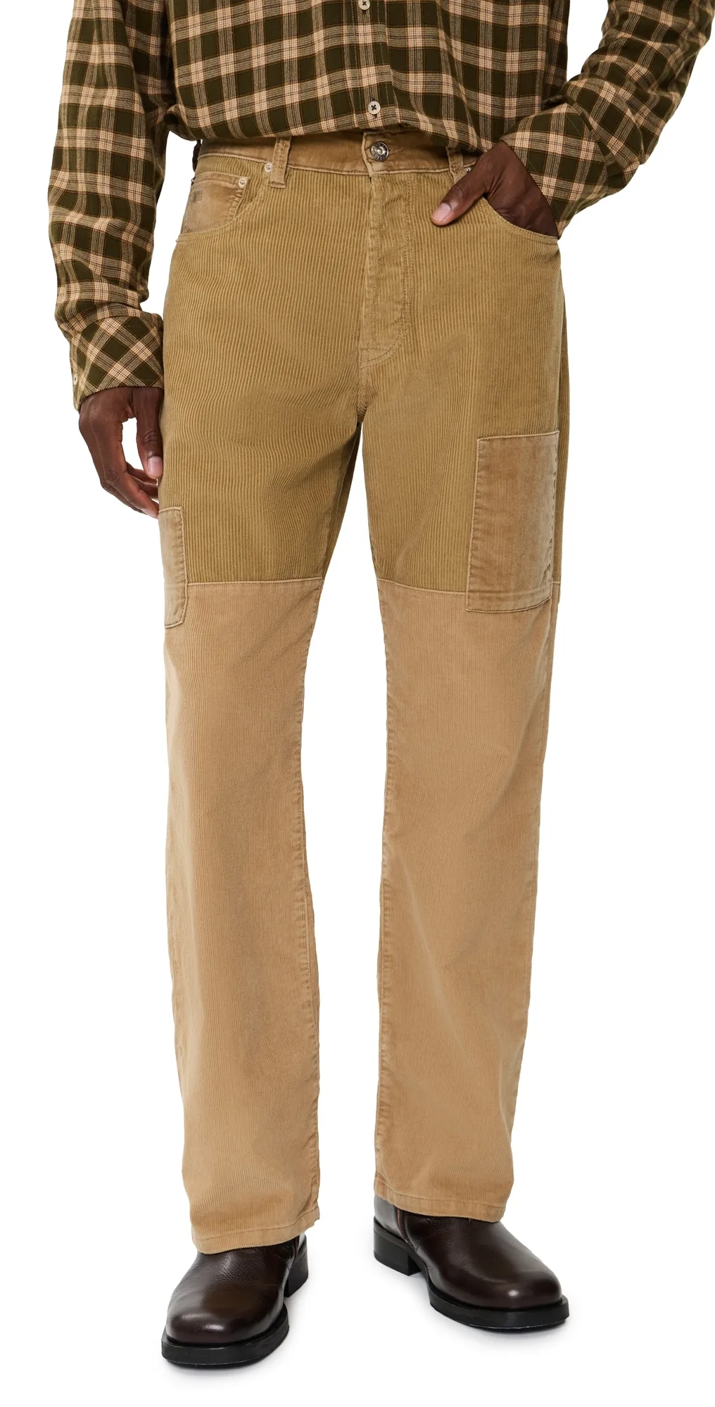 Sissoo Trousers