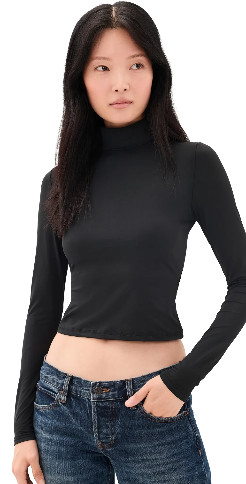Vixen Long Sleeve Top by Lioness