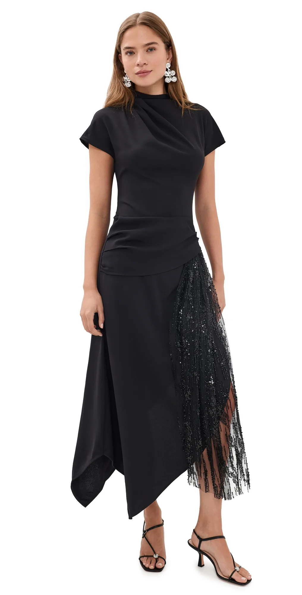 Effie Dress by STAUD