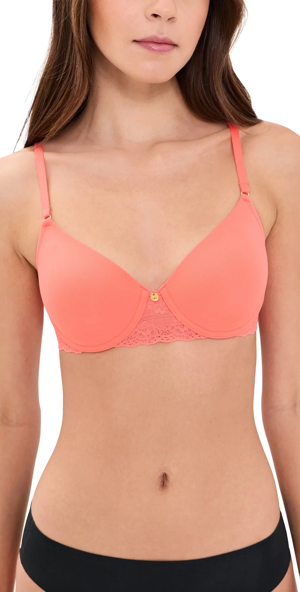 Bliss Perfection Contour Underwire Bra by Natori