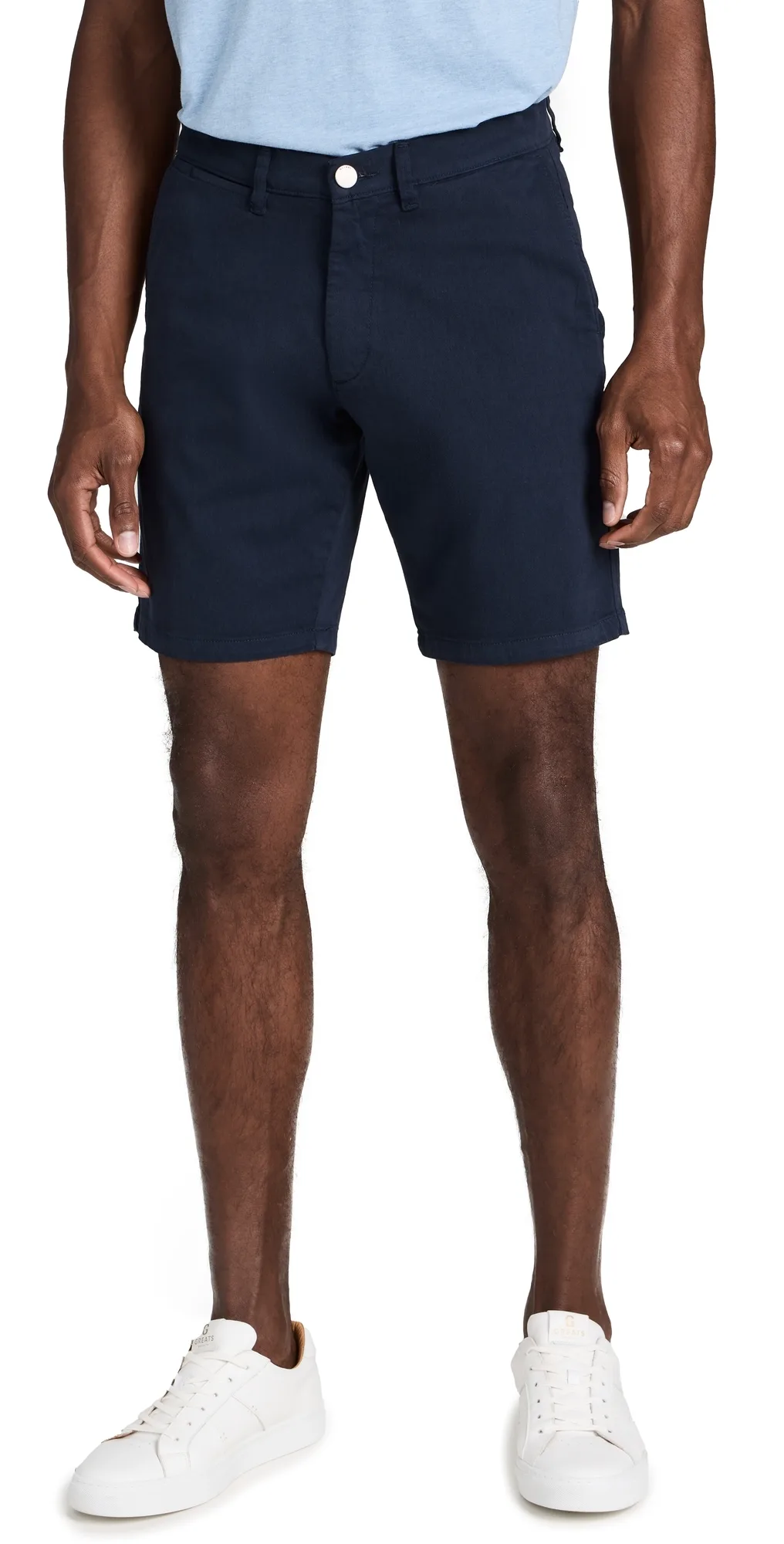 Jake Chino Shorts in Ultimate Twill by DL1961