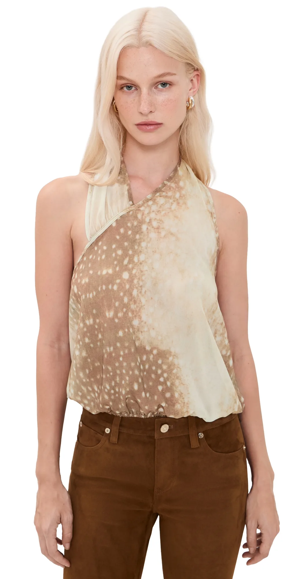 Tallulah Halter by Lioness