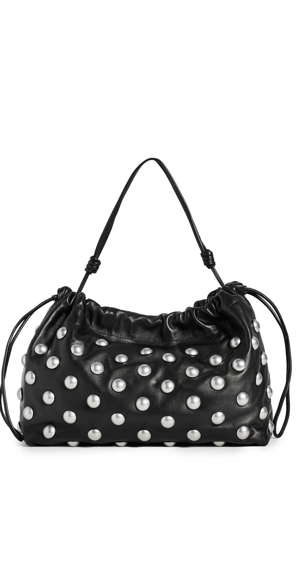 Arlo Studded Shoulder Bag by A.L.C.