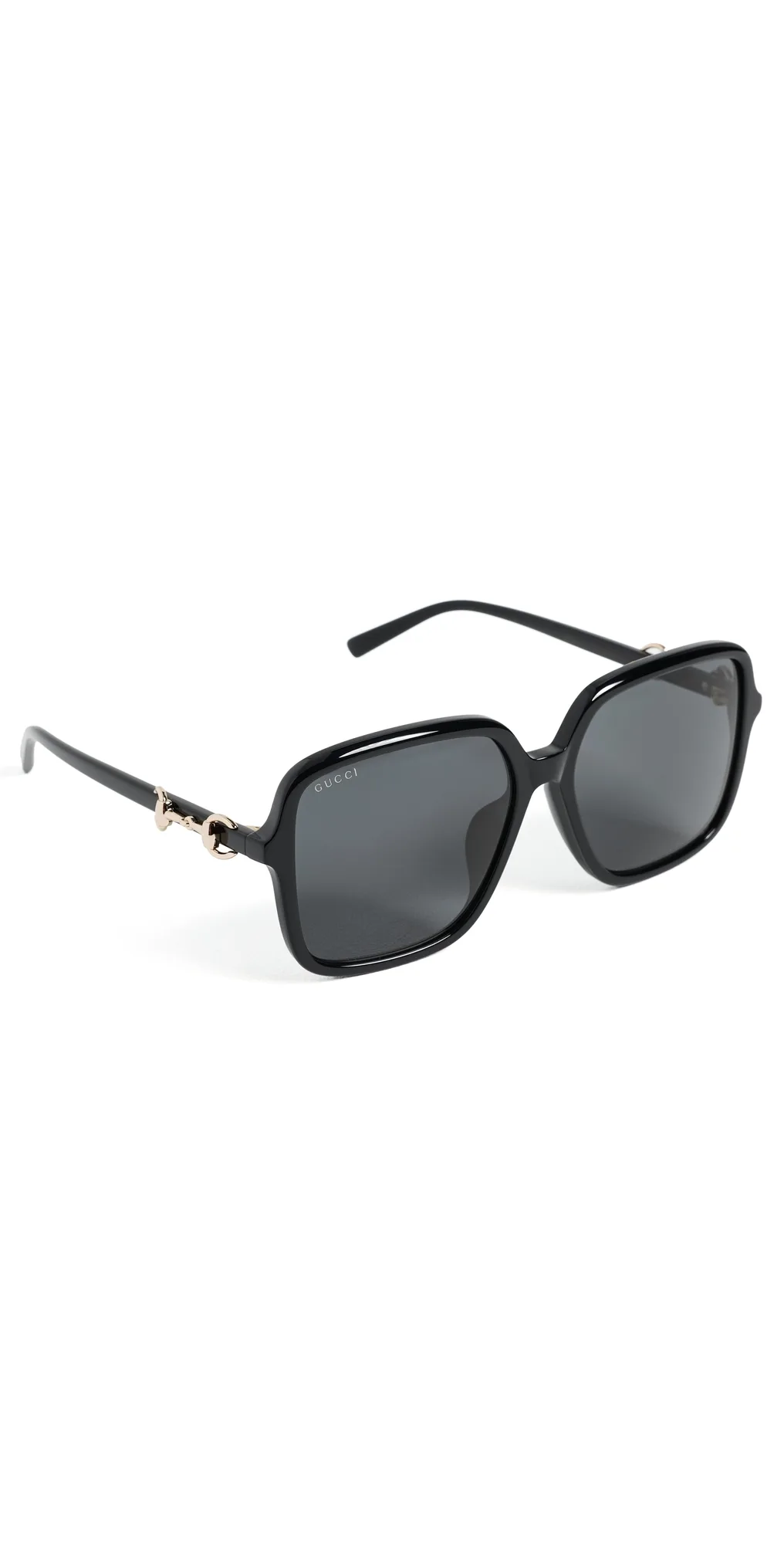 Square Sunglasses by Gucci