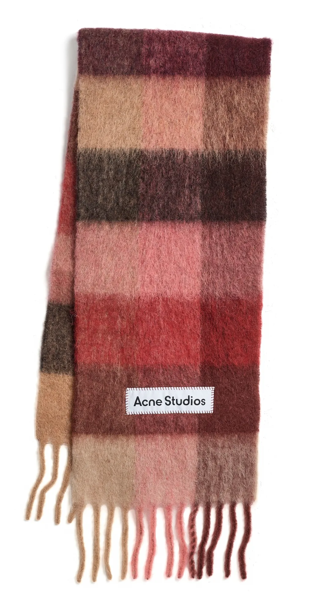 Vally Scarf by Acne Studios