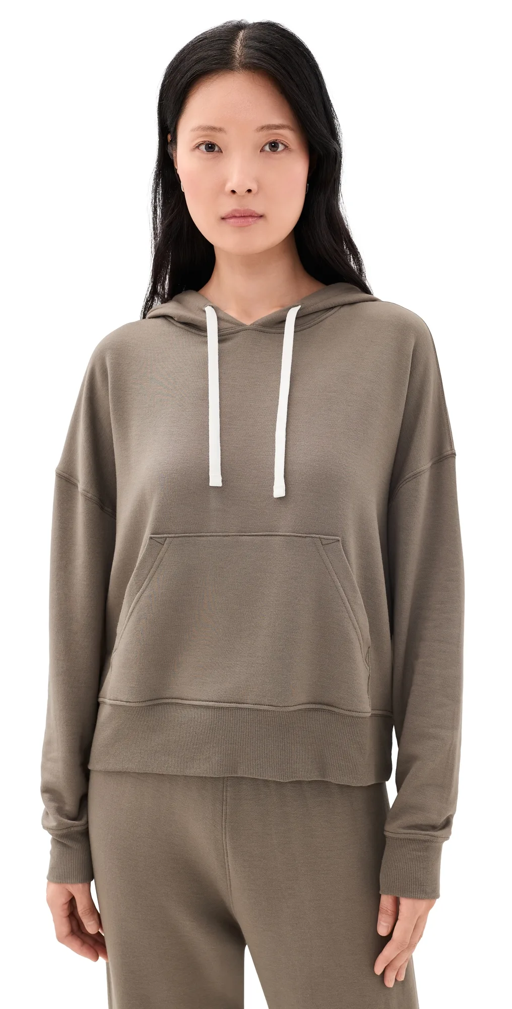 Joey Fleece Hoodie by Splits59