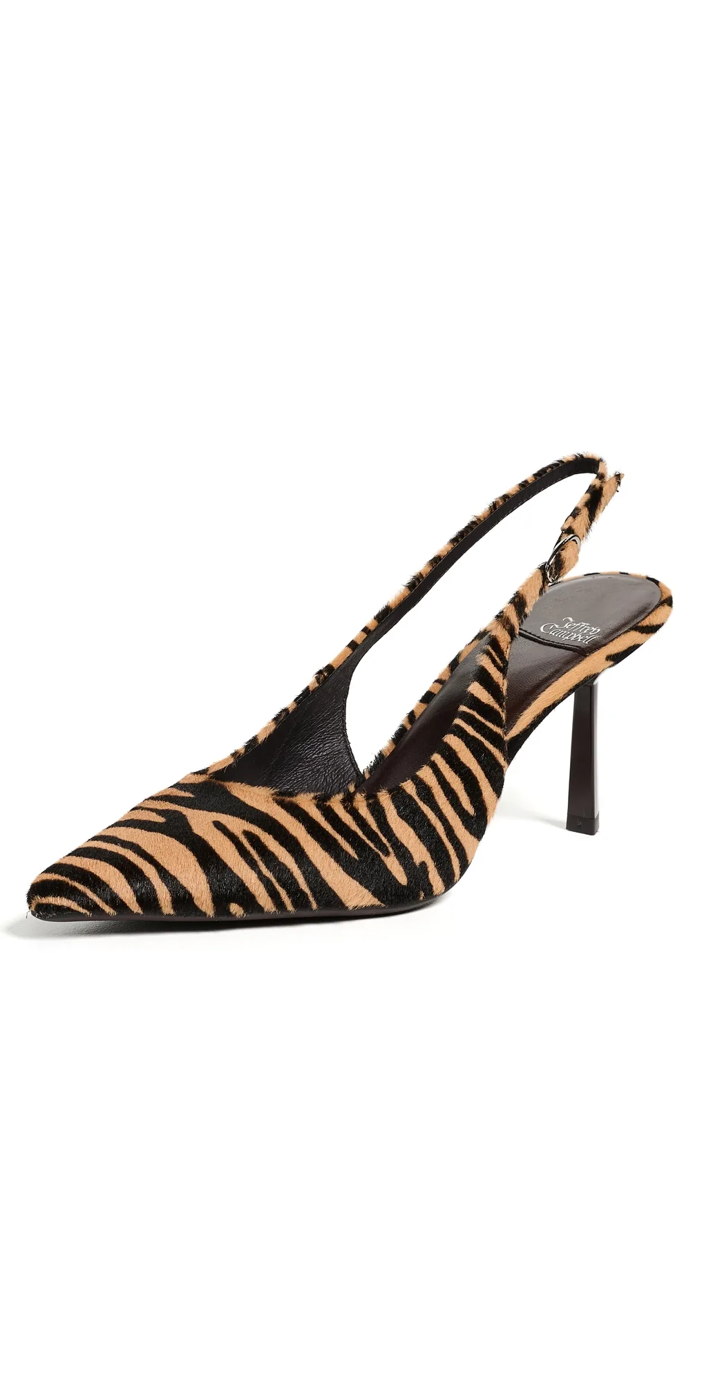 Gambol Slingbacks by Jeffrey Campbell