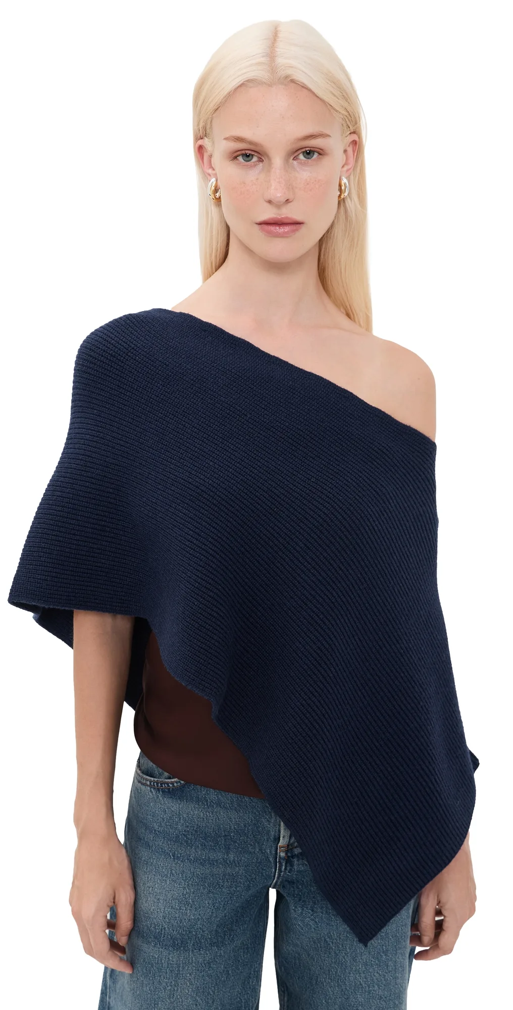 Luminous Poncho