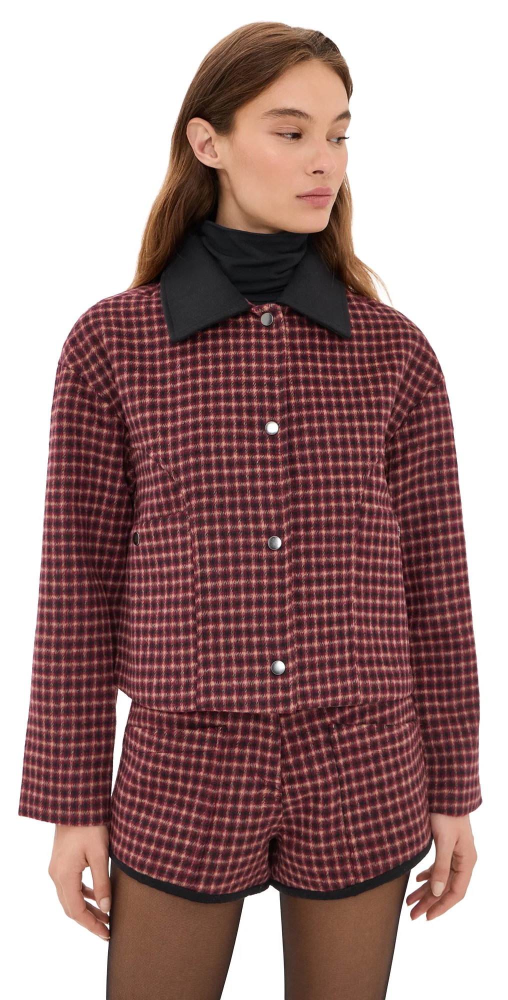Norma Jacket