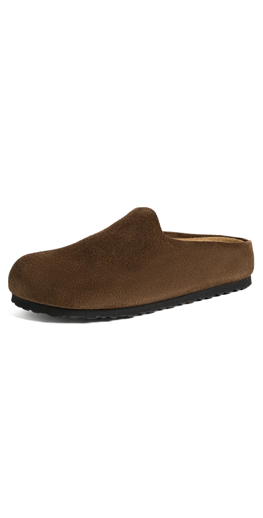 Amsterdam Wrapped Clogs