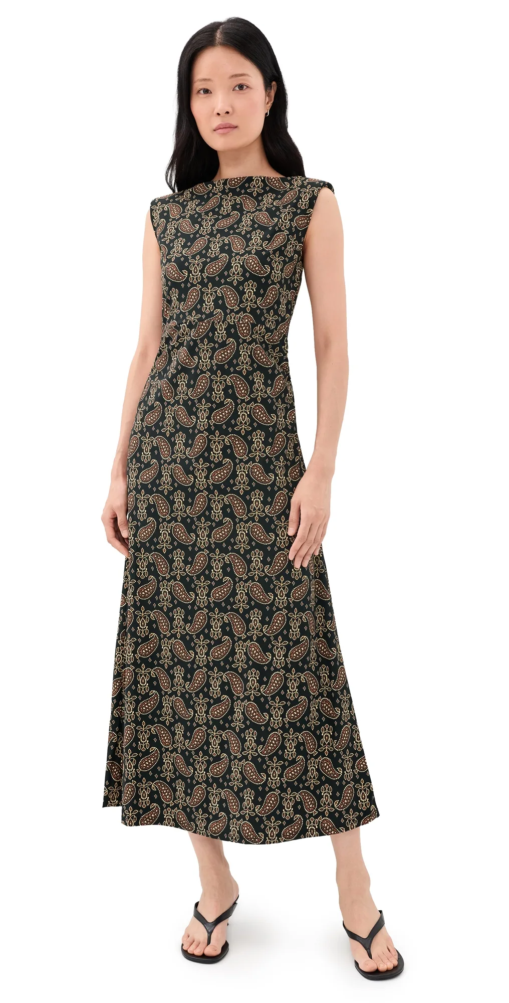 The Sloane Dress by Hill House Home