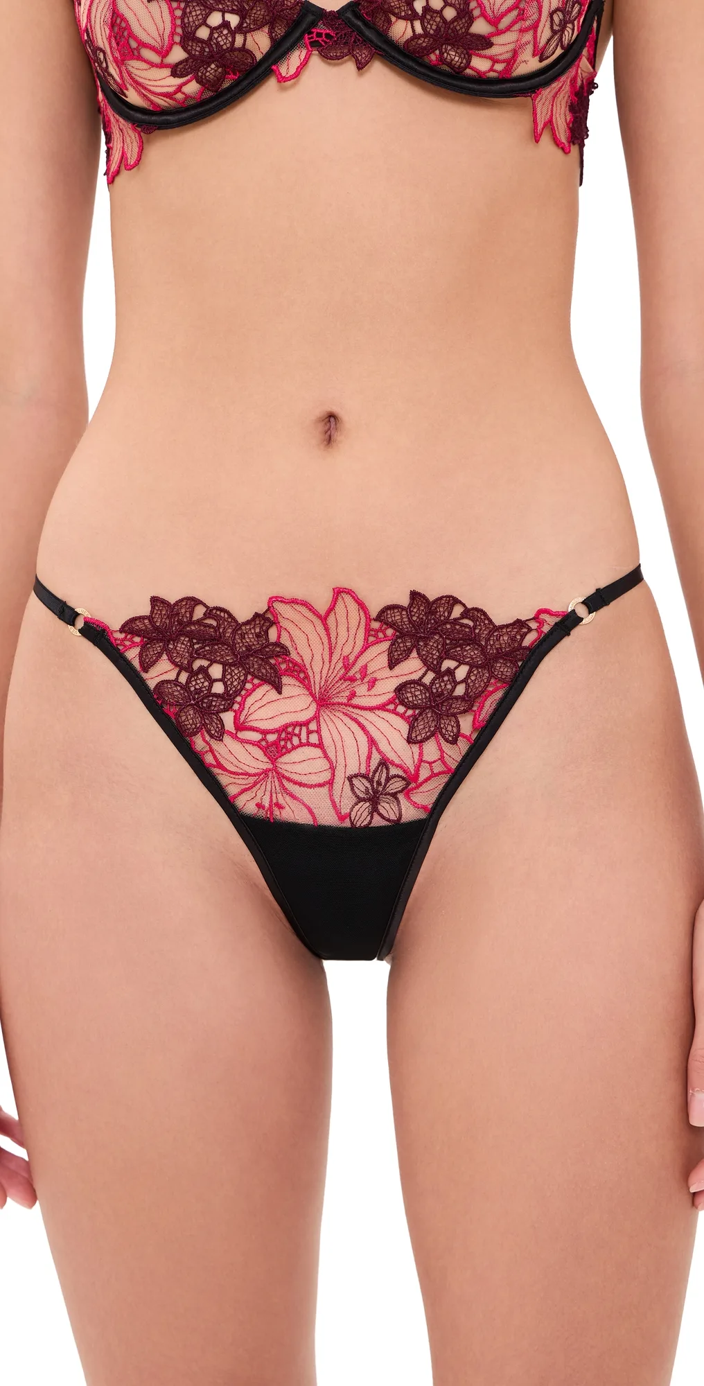 Calantha Briefs