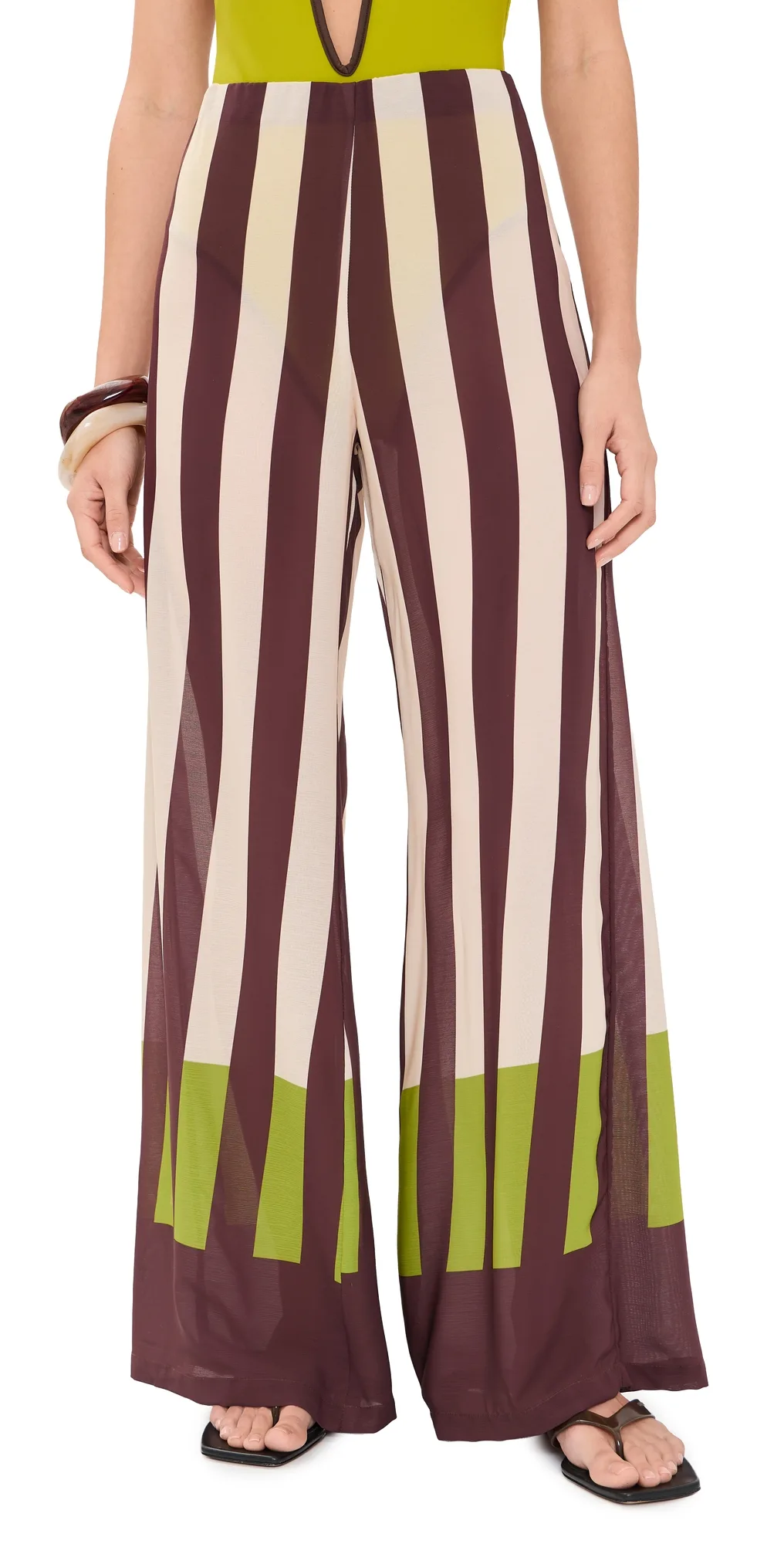Lulu Pants by BAOBAB