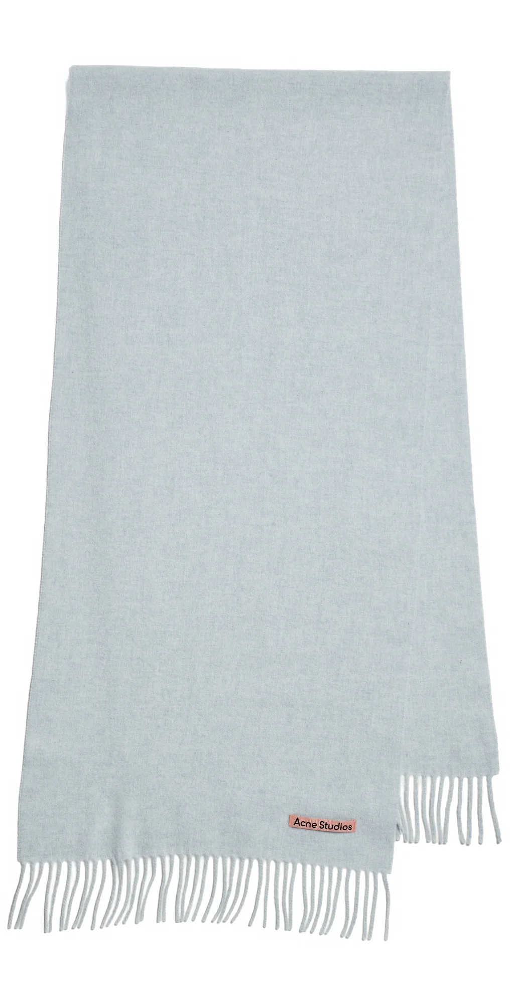 Canada New RWS Wool Scarf by Acne Studios