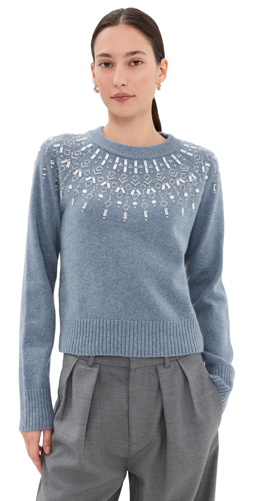 Harold Sweater by Altuzarra