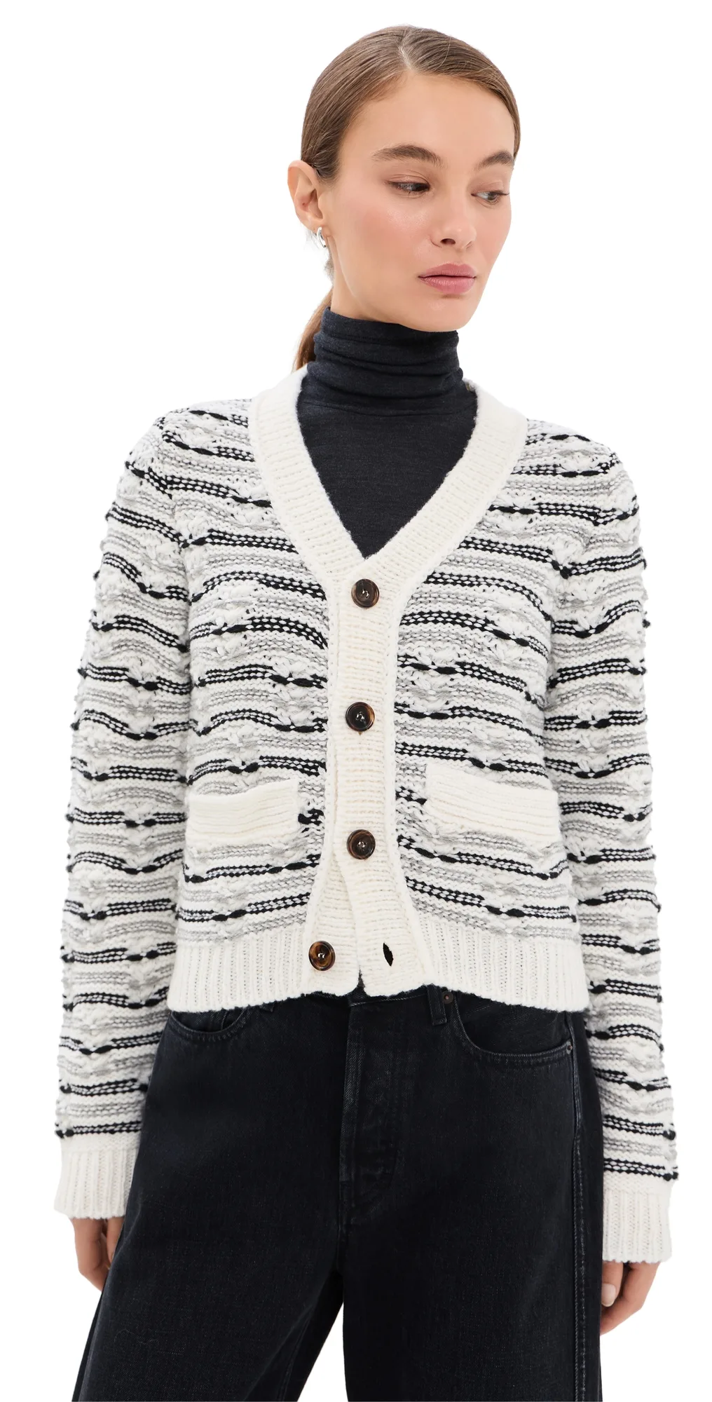 Cardigan by Marni