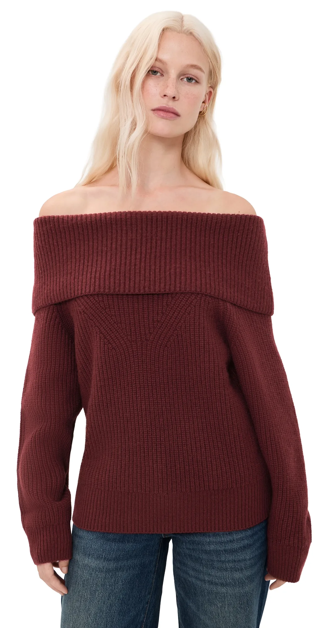 Mazzi Pullover by PAIGE