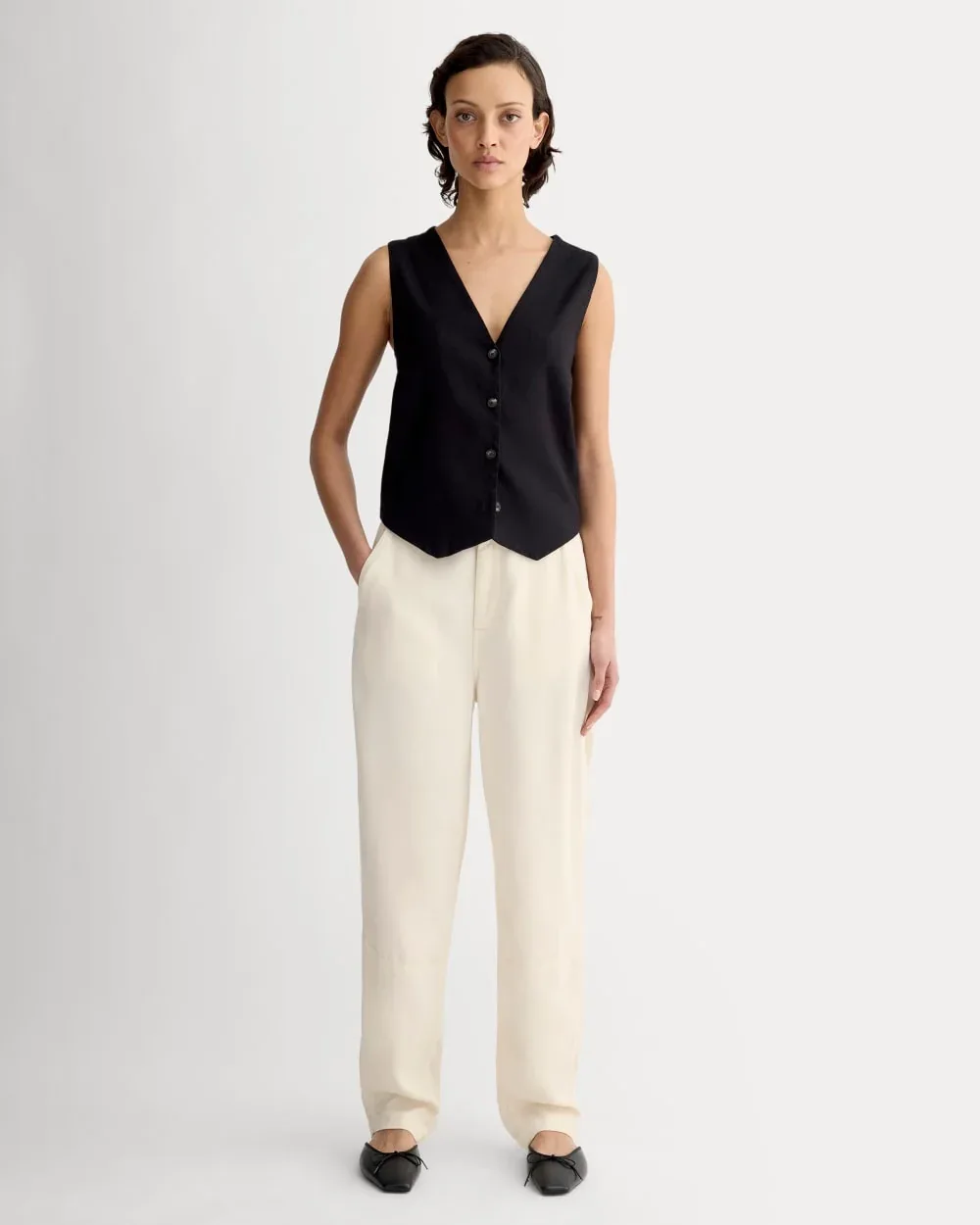 Chino Pant, Buttersoft by Everlane