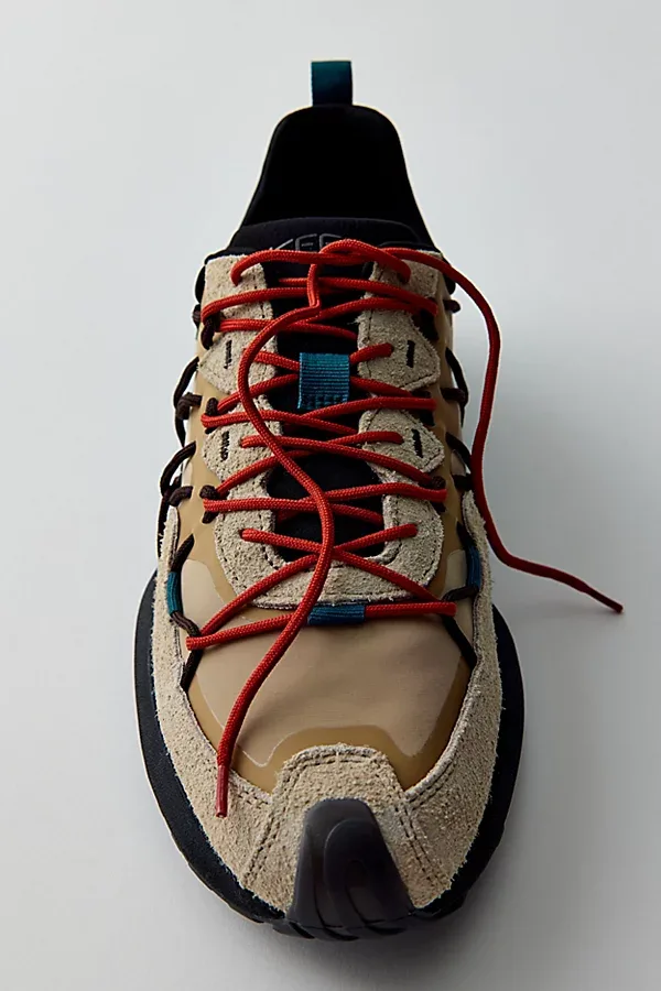 UNEEK Trekker Sneakers by KEEN