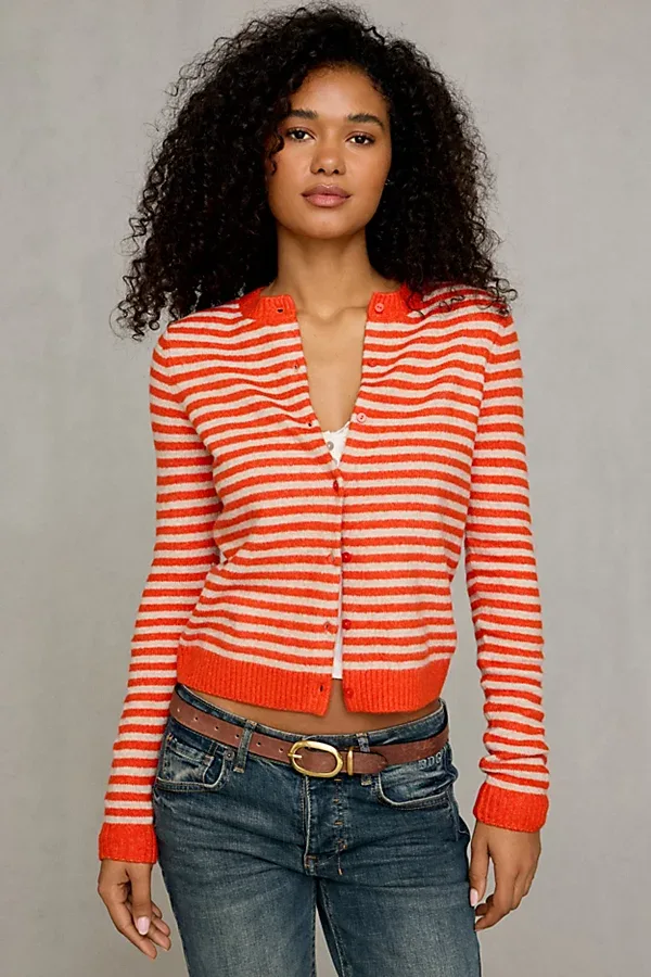So Soft Cardigan by BDG