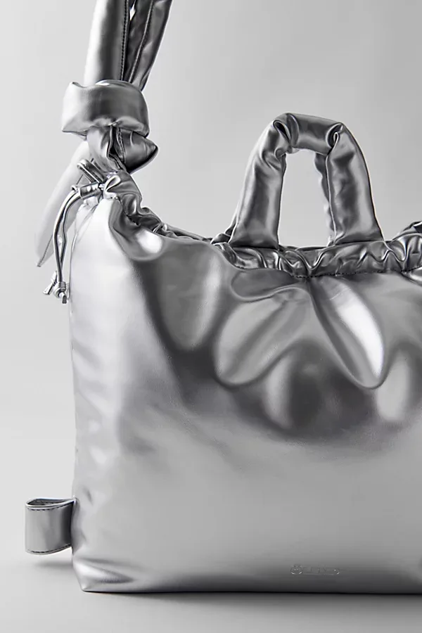 Ona Faux Leather Bag by lend