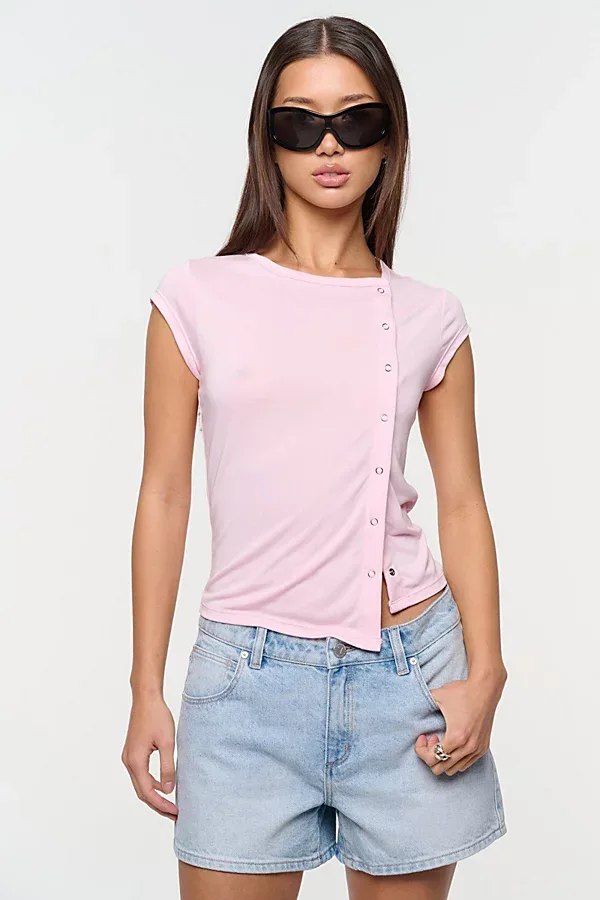 95 Malibu Short by Abrand Jeans