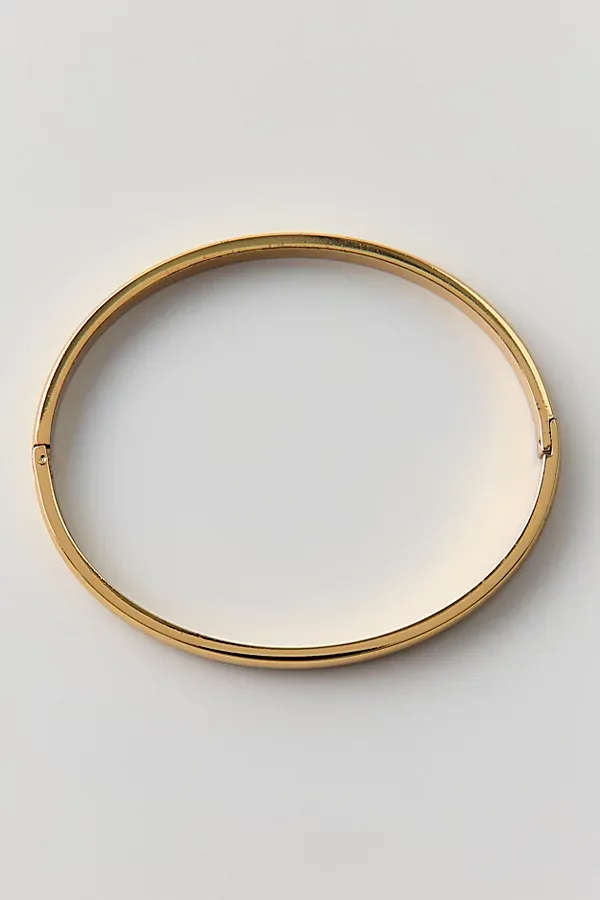 Lindsey Essential Waterproof Bangle Bracelet by Urban Outfitters