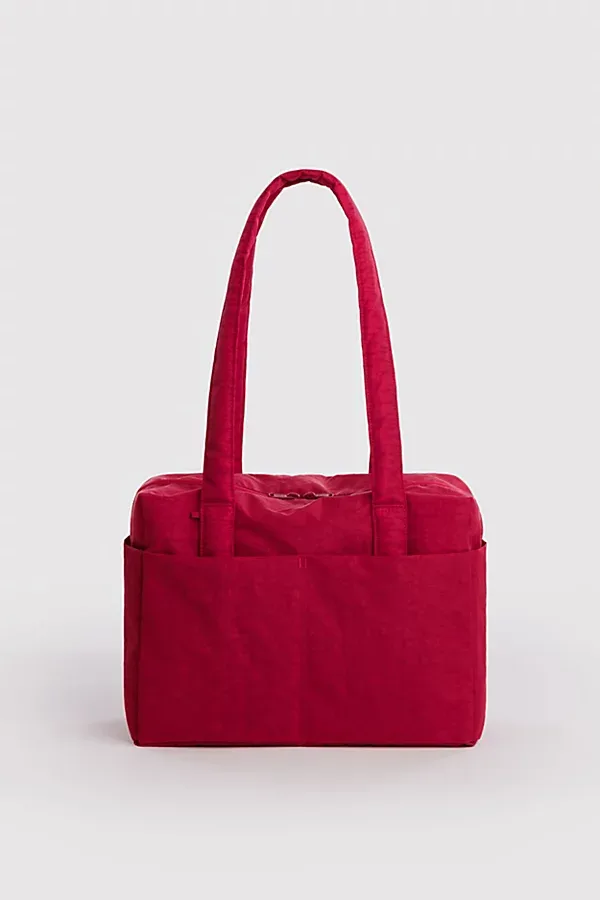 BAGGU Everyday Cloud Bag by Baggu