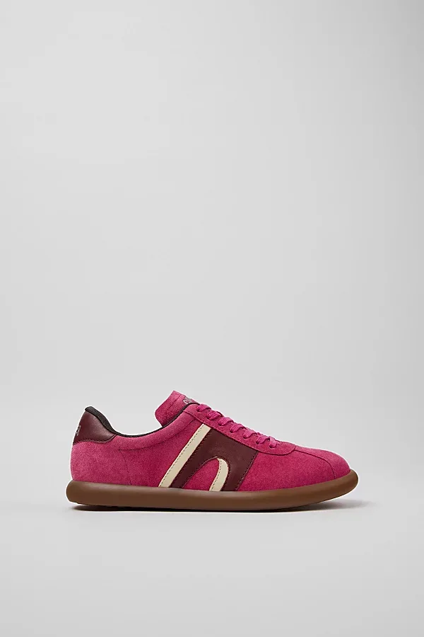 Pelotas Soller Suede Sneakers