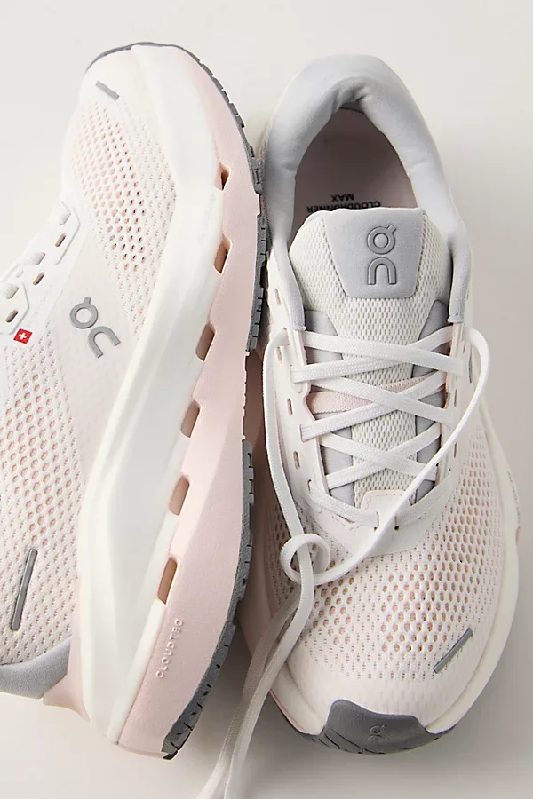 Cloudrunner 3 Max Sneakers by On