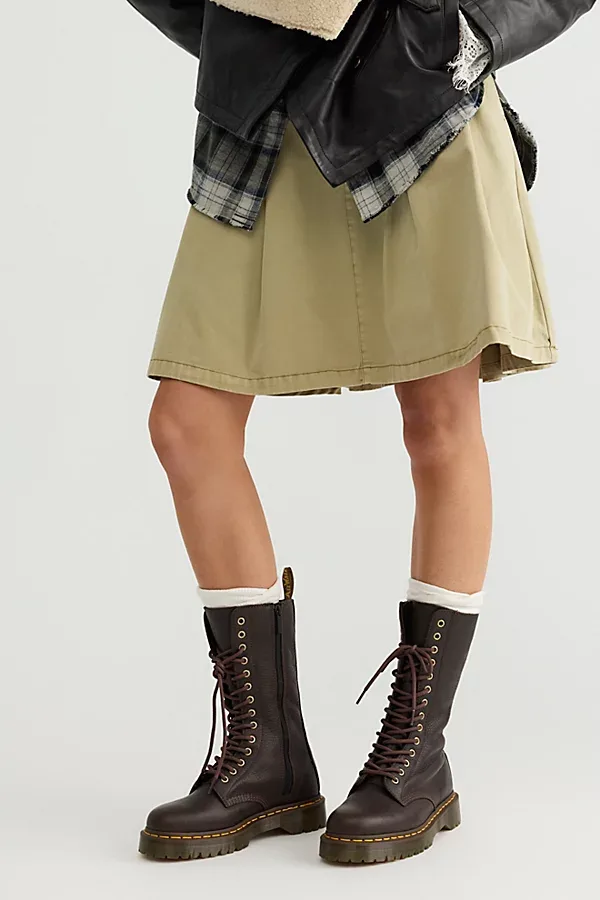 1B99 Bex Lace-Up Boots by Dr. Martens